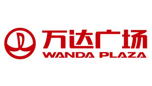 万达广场